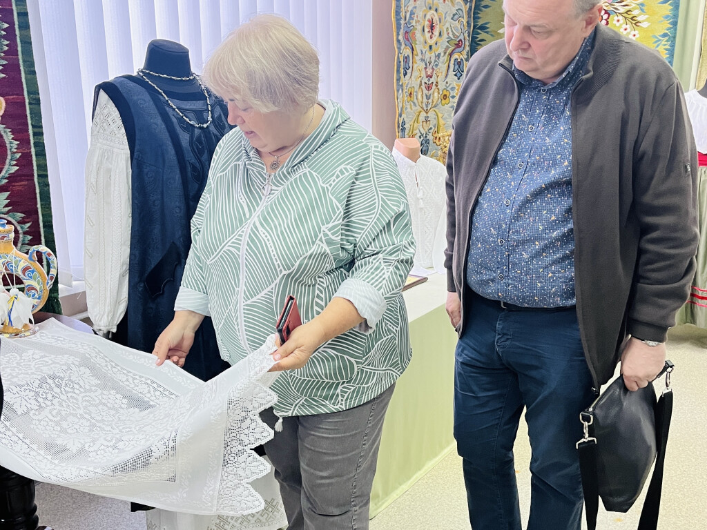 Культурно-просвітницька робота на кафедрі гістології, цитології та ембріології