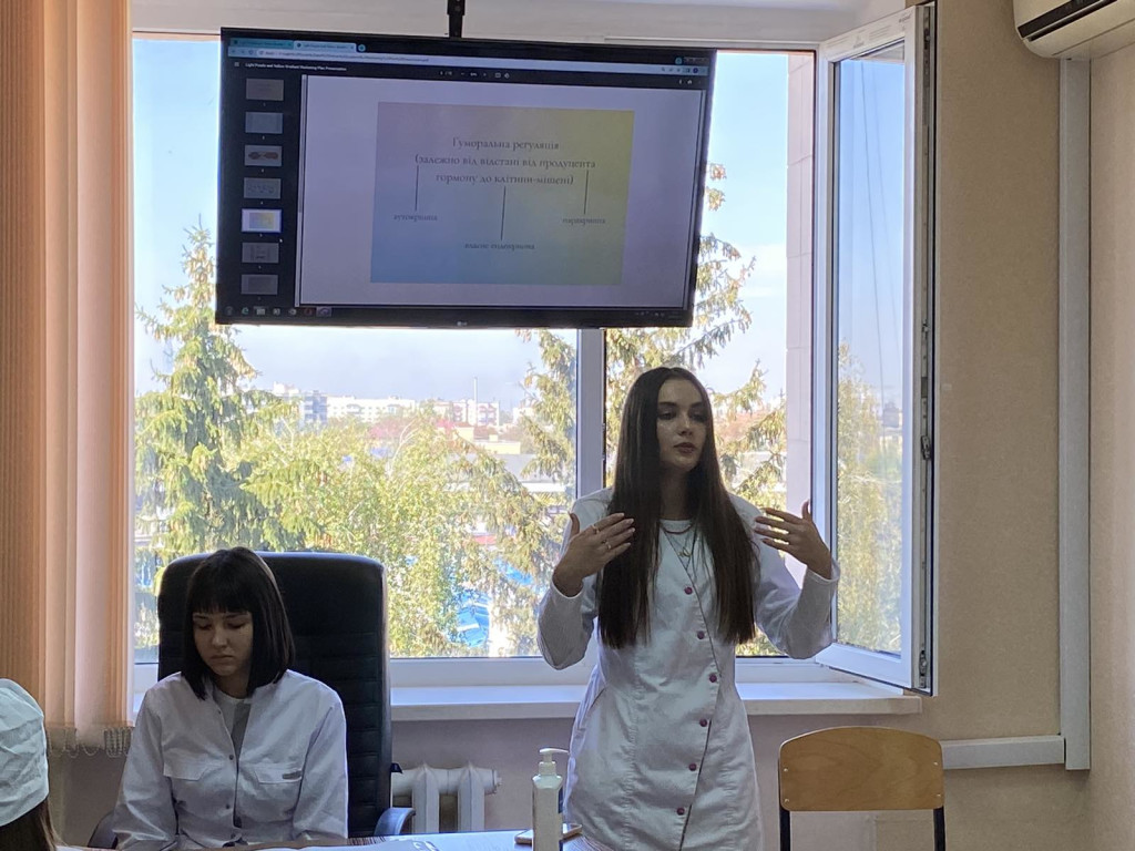ВІДЧУЙ СЕБЕ ВИКЛАДАЧЕМ !!! / FEEL LIKE A TEACHER !!!