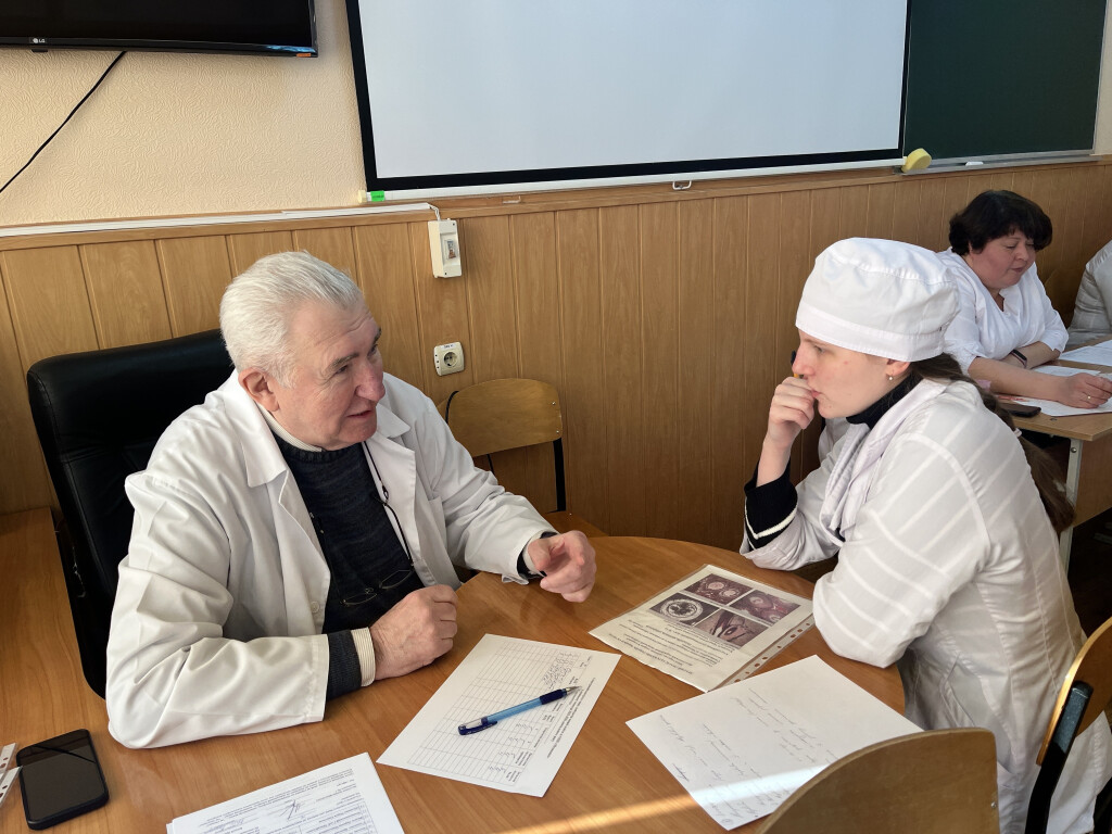 Зимова сесія — важливий етап навчального процесу