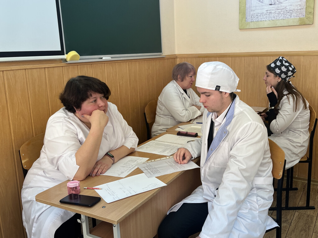 Зимова сесія — важливий етап навчального процесу