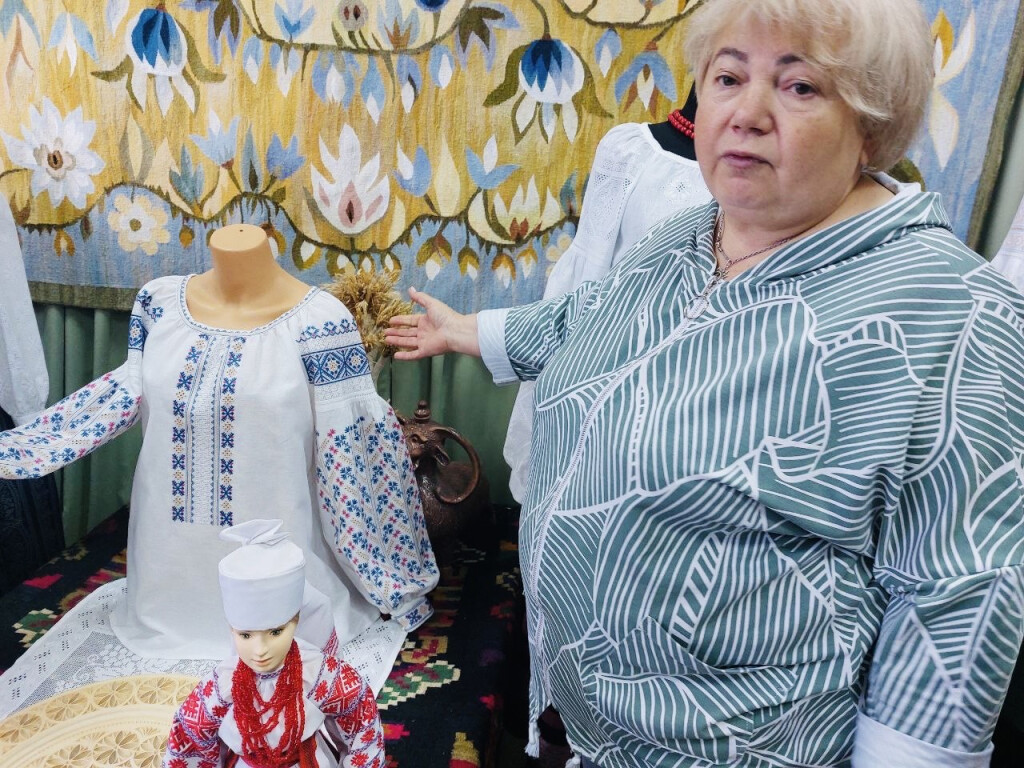 Культурно-просвітницька робота на кафедрі гістології, цитології та ембріології