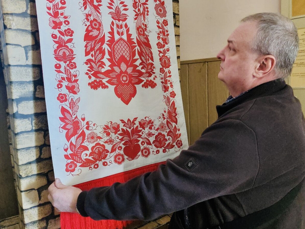 Культурно-просвітницька робота на кафедрі гістології, цитології та ембріології