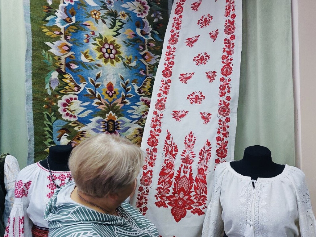 Культурно-просвітницька робота на кафедрі гістології, цитології та ембріології