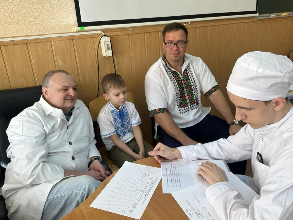 ГІСТОЛОГІЯ ˗ ЦЕ МИСТЕЦТВО БАЧИТИ НЕВИДИМЕ