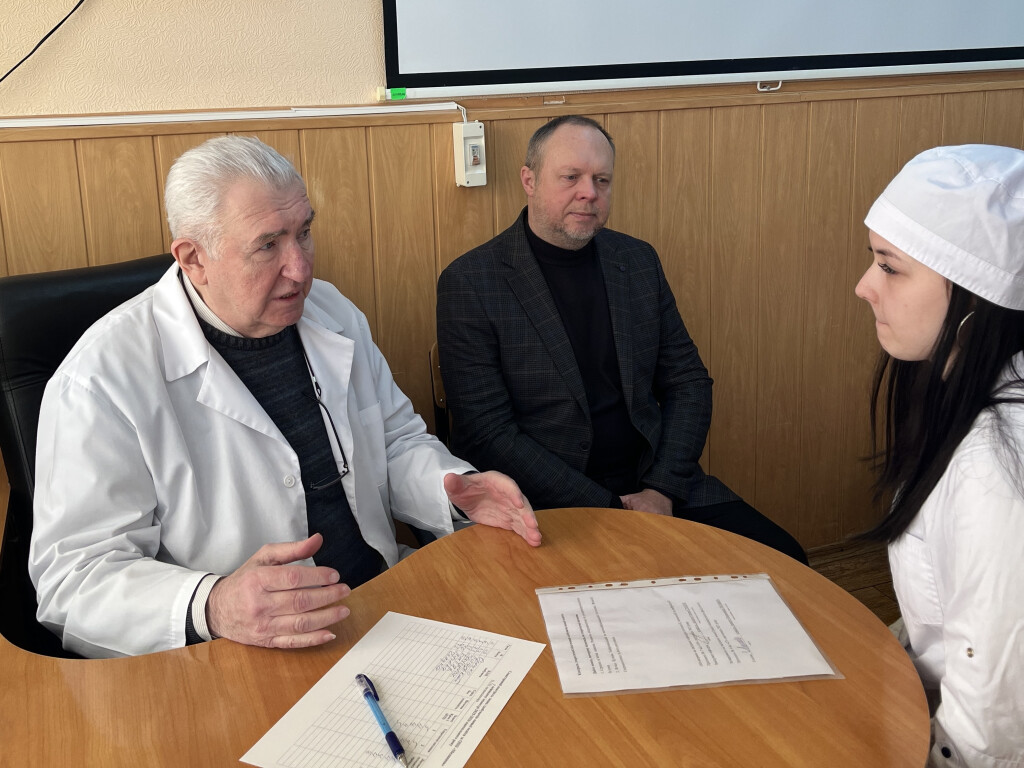 Зимова сесія — важливий етап навчального процесу