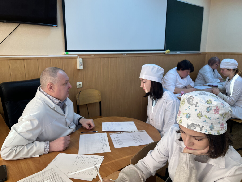 Зимова сесія — важливий етап навчального процесу