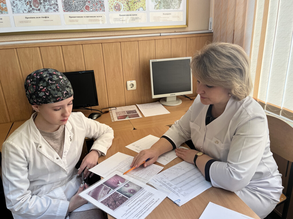 Зимова сесія — важливий етап навчального процесу