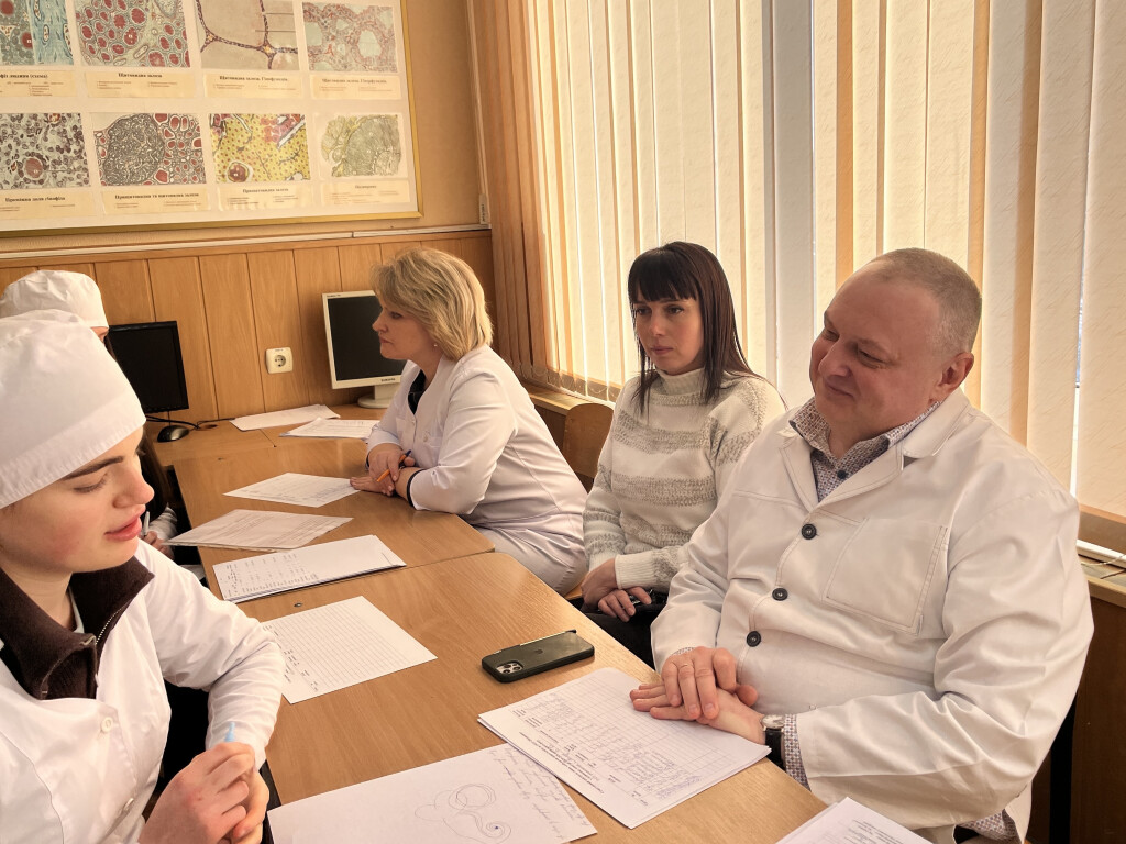 Зимова сесія — важливий етап навчального процесу