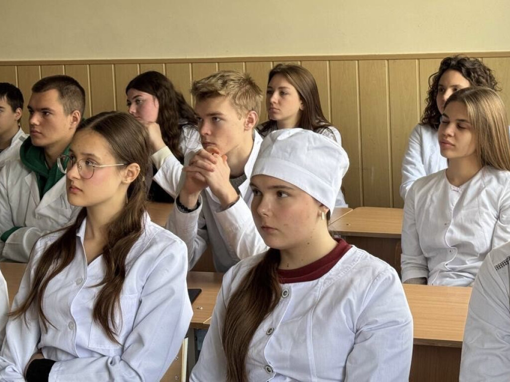 Сортуй заради майбутнього!