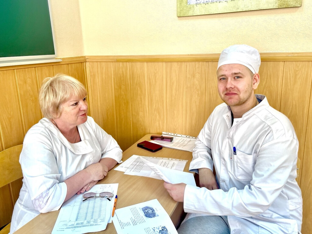 ГІСТОЛОГІЯ ˗ ЦЕ МИСТЕЦТВО БАЧИТИ НЕВИДИМЕ