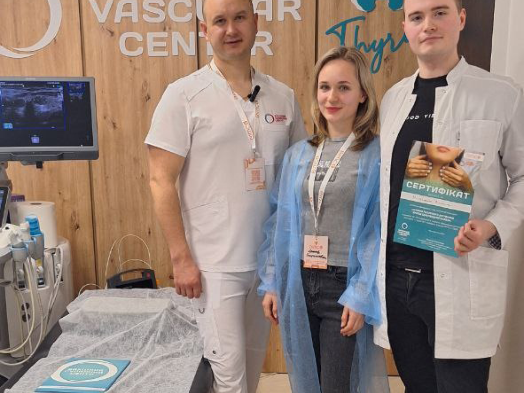 СТУДЕНТСЬКІ НАУКОВІ ЗДОБУТКИ  КАФЕДРИ ГІСТОЛОГІЇ, ЦИТОЛОГІЇ ТА ЕМБРІОЛОГІЇ
