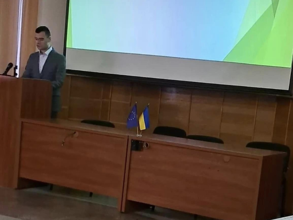 Всеукраїнська науково-практична конференція молодих учених «Медична наука - 2023»