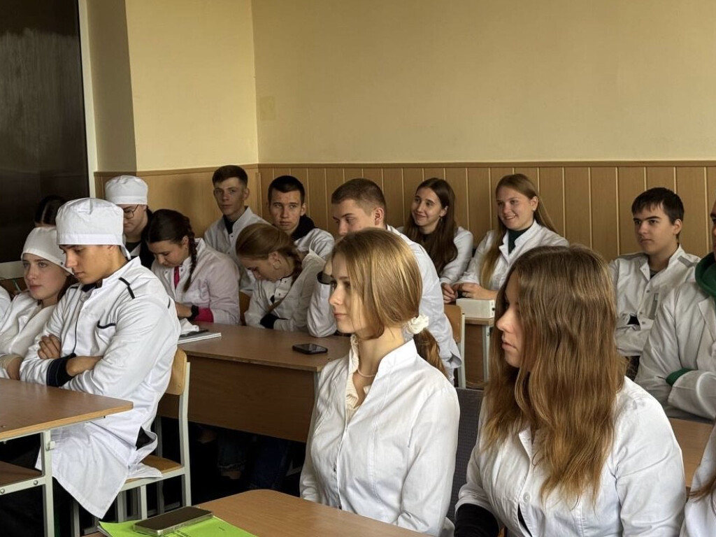 Сортуй заради майбутнього!