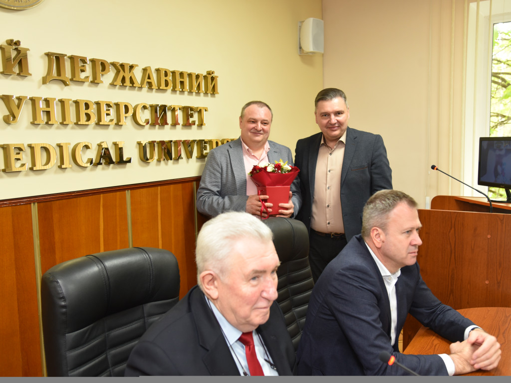 ВСЕУКРАЇНСЬКА НАУКОВО-ПРАКТИЧНА КОНФЕРЕНЦІЯ  З МІЖНАРОДНОЮ УЧАСТЮ «МОРФОГЕНЕЗ ТА РЕГЕНЕРАЦІЯ»  (ІV ЖУТАЄВСЬКІ ЧИТАННЯ)