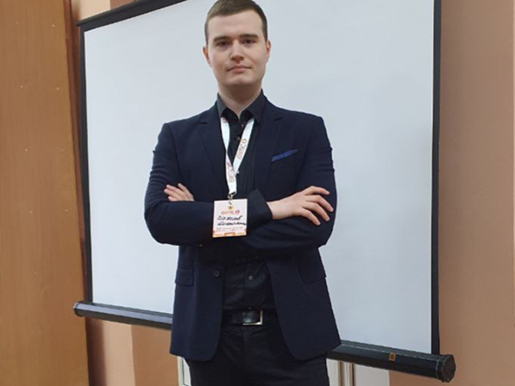 СТУДЕНТСЬКІ НАУКОВІ ЗДОБУТКИ  КАФЕДРИ ГІСТОЛОГІЇ, ЦИТОЛОГІЇ ТА ЕМБРІОЛОГІЇ