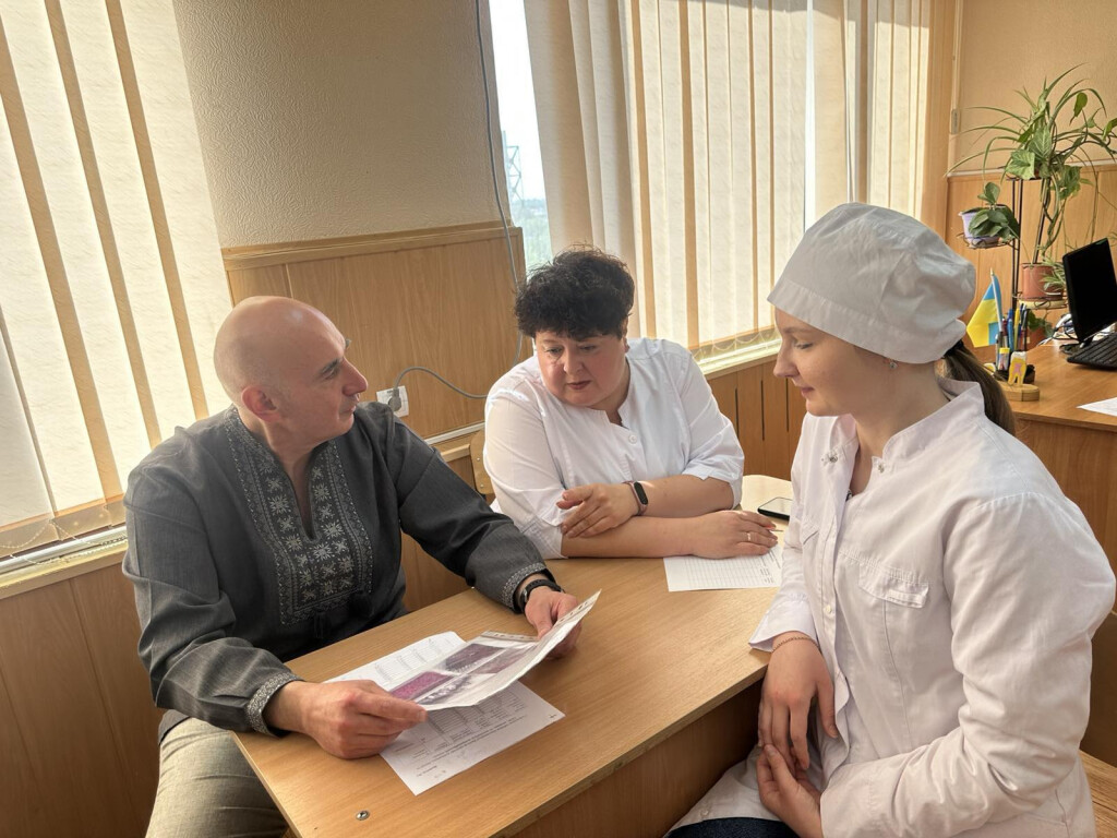 ГІСТОЛОГІЯ ˗ ЦЕ МИСТЕЦТВО БАЧИТИ НЕВИДИМЕ